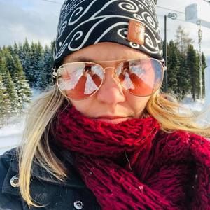 Meet your Posher, Stéphanie